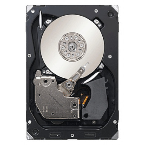 HDD SAS Seagate 300Gb, ST3300657SS, Cheetah 15K.7, 15000 rpm, 16Mb buffer, 1 year