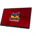 Viewsonic 21.5" TD2230 Touch IPS LED, 1920x1080, 5ms, 250cd/m2, 50Mln:1, 178°/178°, VGA, HDMI, DP, USB*2, колонки, Tilt, VESA(100x100), Black