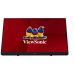 Viewsonic 21.5" TD2230 Touch IPS LED, 1920x1080, 5ms, 250cd/m2, 50Mln:1, 178°/178°, VGA, HDMI, DP, USB*2, колонки, Tilt, VESA(100x100), Black
