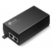 TP-Link Гигабитный инжектор PoE+ TP-Link Гигабитный инжектор PoE+