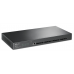 TP-Link JetStream™ управляемый коммутатор уровня 2+ на 16 портов SFP+ 10GE