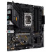 ASUS TUF GAMING B660M-E D4, LGA1700, B660, 4*DDR4, DP+HDMI, , SATA3 + RAID, Audio, Gb LAN, USB 3.2*4, USB 2.0*6, COM*1 header (w/o cable), mATX; 90MB19J0-M0EAY0 ASUS TUF GAMING B660M-E D4, LGA1700, B660, 4*DDR4, DP+HDMI, , SATA3 + RAID, Audio, Gb LAN, USB 3.2*4, USB 2.0*6, COM*1 header (w/o cable), mATX; 90MB19J0-M0EAY0