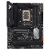 ASUS TUF GAMING H670-PRO WIFI D4, LGA1700, H670, 4*DDR4, HDMI+DP, CrossFireX, SATA3 + RAID, Audio, Gb LAN, USB 3.2*6, USB 2.0*4, COM*1 header (w/o cable), ATX ; 90MB1900-M0EAY0