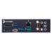 ASUS TUF GAMING H670-PRO WIFI D4, LGA1700, H670, 4*DDR4, HDMI+DP, CrossFireX, SATA3 + RAID, Audio, Gb LAN, USB 3.2*6, USB 2.0*4, COM*1 header (w/o cable), ATX ; 90MB1900-M0EAY0