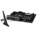 ASUS TUF GAMING H670-PRO WIFI D4, LGA1700, H670, 4*DDR4, HDMI+DP, CrossFireX, SATA3 + RAID, Audio, Gb LAN, USB 3.2*6, USB 2.0*4, COM*1 header (w/o cable), ATX ; 90MB1900-M0EAY0