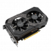 ASUS TUF-GTX1660TI-O6G-EVO-GAMING//GTX1660TI DVI HDMI*2 DP 6G D6; 90YV0CT7-M0NA00, 3 year