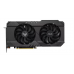 ASUS TUF-RTX3050-O8G-GAMING//RTX3050 HDMI*2 DP*3 8G D6;90YV0HM4-M0NA00