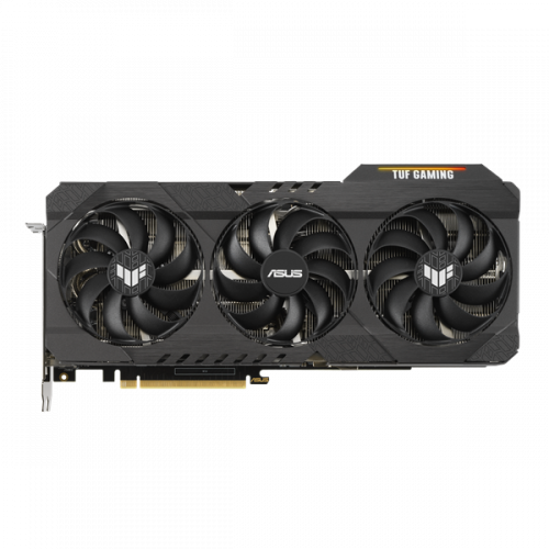ASUS TUF-RTX3080-10G-V2-GAMING//RTX3080 HDMI*2 DP*3 10G D6X; 90YV0FB5-M0NM00