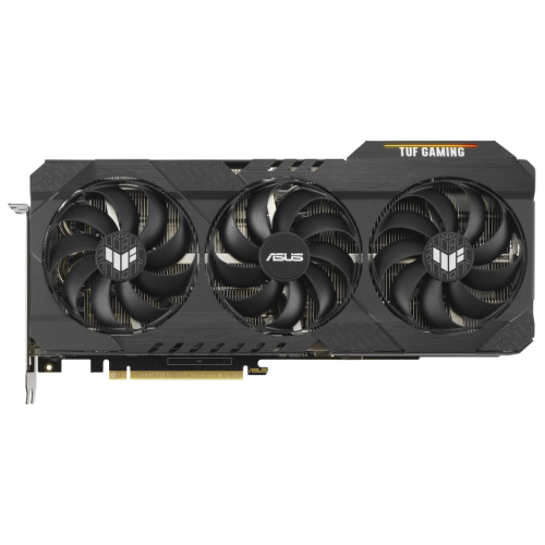 ASUS TUF-RTX3080-O10G-V2-GAMING//RTX3080 HDMI*2 DP*3 10G D6X; 90YV0FB4-M0NM00