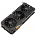 ASUS TUF-RTX3080-O10G-V2-GAMING//RTX3080 HDMI*2 DP*3 10G D6X; 90YV0FB4-M0NM00