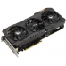 ASUS TUF-RTX3080-O10G-V2-GAMING//RTX3080 HDMI*2 DP*3 10G D6X; 90YV0FB4-M0NM00