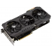 ASUS TUF-RTX3080-O12G-GAMING//RTX3080 HDMI*2 DP*3 12G D6X; 90YV0FB8-M0NM00, 3 year