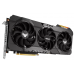 ASUS TUF-RTX3080-O12G-GAMING//RTX3080 HDMI*2 DP*3 12G D6X; 90YV0FB8-M0NM00, 3 year