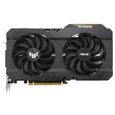 ASUS TUF-RX6500XT-O4G-GAMING//RX6500XT HDMI DP 4G D6; 90YV0HA0-M0NA00, 3 year