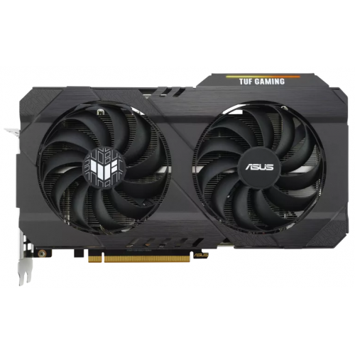 ASUS TUF-RX6500XT-O4G-GAMING//RX6500XT HDMI DP 4G D6; 90YV0HA0-M0NA00, 3 year