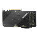 ASUS TUF-RX6500XT-O4G-GAMING//RX6500XT HDMI DP 4G D6; 90YV0HA0-M0NA00, 3 year