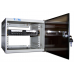 Задняя фальш панель для шкафа 10" Lite, 4U