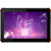 IRBIS TZ151, 10.1" (1280x800IPS), SC7731 4x1,3Ghz (QuadCore), 1024MB, 16GB, cam 0.3MPx+2.0MPx, Wi-Fi, 3G (2xSimCard), 8000mAh, microUSB, MicroSD, jack 3.5, Black