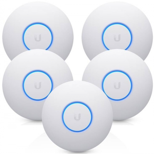 Ubiquiti UniFi AP NanoHD (5-pack) Ubiquiti UniFi AP NanoHD (5-pack)