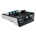ATEN MicLIVE™ 6-CH AI Audio Mixer ATEN MicLIVE™ 6-CH AI Audio Mixer