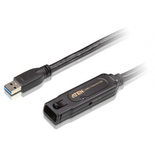ATEN 15M USB 3.2 Gen1 Extender ATEN 15M USB 3.2 Gen1 Extender