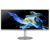 34" ACER CB342CKsmiiphzx, 21:9, IPS, 3440x1440, 75Hz, 1ms, 178°/178°, 250nits, 2xHDMI + 1xDP + Type-C(PD65W) + USB3.0x4 + USB-B(2up 4down) + Audio Out,HDR 10, Hadj 150, 3Wx2,Silver/Black, 34" ACER CB342CKsmiiphzx, 21:9, IPS, 3440x1440, 75Hz, 1ms, 178°/178°, 250nits, 2xHDMI + 1xDP + Type-C(PD65W) + USB3.0x4 + USB-B(2up 4down) + Audio Out,HDR 10, Hadj 150, 3Wx2,Silver/Black,