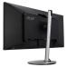 34" ACER CB342CKsmiiphzx, 21:9, IPS, 3440x1440, 75Hz, 1ms, 178°/178°, 250nits, 2xHDMI + 1xDP + Type-C(PD65W) + USB3.0x4 + USB-B(2up 4down) + Audio Out,HDR 10, Hadj 150, 3Wx2,Silver/Black, 34" ACER CB342CKsmiiphzx, 21:9, IPS, 3440x1440, 75Hz, 1ms, 178°/178°, 250nits, 2xHDMI + 1xDP + Type-C(PD65W) + USB3.0x4 + USB-B(2up 4down) + Audio Out,HDR 10, Hadj 150, 3Wx2,Silver/Black,