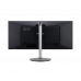 34" ACER CB342CKCsmiiphuzx 21:9, IPS, 3440x1440, 1ms, 400cd, 75Hz, 2xHDMI(2.0) + 1xDP(1.2) + Type-C(PD65W) + USB3.0(1up 2down) + Audio Out, 3Wx2, FreeSync, HDR 400, hadj150 ZeroFrame, Silver/Black