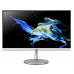 27'' ACER , CBL272Usmiiprx 2560x1440, 16:9, IPS, 75Hz, 1 ms, 350cd/m2, 2xHDMI(2.0) + 1xDP(1.2) + Audio Out, FreeSync, HDR 10, Speakers 2Wx2, H.adj 120, Delta E<1