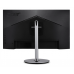 27'' ACER , CBL272Usmiiprx 2560x1440, 16:9, IPS, 75Hz, 1 ms, 350cd/m2, 2xHDMI(2.0) + 1xDP(1.2) + Audio Out, FreeSync, HDR 10, Speakers 2Wx2, H.adj 120, Delta E<1