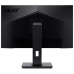 27" ACER (Ent.) B277bmiprx , IPS, 1920x1080, 75Hz,178°/178°, 4ms, 250nits, VGA + HDMI + 1xDP + Audio In/Out+ Колонки 2Wx2, FreeSync, HAdj 120mm, Black Matt