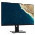 27" ACER (Ent.) B277Ubmiipprzx IPS , 2560x1440, 75Hz, 178°/178° , 4 ms, 350nits, 1000:1/2xHDMI + DP(1.2) + miniDP + USB 3.0 Hub колонки 2W,Black Matt