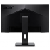 27" ACER (Ent.) B277Ubmiipprzx IPS , 2560x1440, 75Hz, 178°/178° , 4 ms, 350nits, 1000:1/2xHDMI + DP(1.2) + miniDP + USB 3.0 Hub колонки 2W,Black Matt
