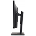 27" ACER (Ent.) B277Dbmiprczx, IPS, 1920x1080, 75Hz, 178°/178°, 4ms, 250nits, VGA + HDMI + DP + USB3.0(1up 4down) + Adj.Camera (FHD, with mic) + Колонки 2Wx2, HAdj 120mm, Black Matt