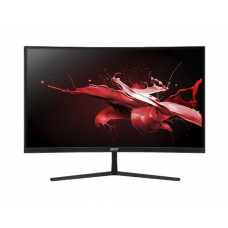 27"    ACER  Nitro EI272URPbmiiipx ,VA, DisplayHDR 400, 2560x1440, 144Hz, 4ms, 178°/178°, 320 (400 Peak)nits, 3000:1, 3xHDMI +DP+ Колонки, FreeSync,Black