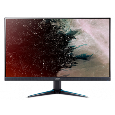 27"    ACER  Nitro VG270UPbmiipx , IPS , 2560x1440 ,144Hz ,1ms , 178°/178° , 350nits , 2xHDMI+DP +Audio out + Колонки , 1000:1,  FreeSync,Black