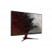 27"    ACER  Nitro VG271Pbmiipx, IPS, DisplayHDR 400, 1920x1080, 144Hz, 1ms, 178°/178° , 400nits, 2xHDMI +DP+Колонки 2Wx2,  FreeSync,1000:1, Black with red stripes on footstand