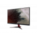 27"    ACER  Nitro VG271Pbmiipx, IPS, DisplayHDR 400, 1920x1080, 144Hz, 1ms, 178°/178° , 400nits, 2xHDMI +DP+Колонки 2Wx2,  FreeSync,1000:1, Black with red stripes on footstand