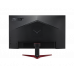 27"    ACER  Nitro VG271Pbmiipx, IPS, DisplayHDR 400, 1920x1080, 144Hz, 1ms, 178°/178° , 400nits, 2xHDMI +DP+Колонки 2Wx2,  FreeSync,1000:1, Black with red stripes on footstand