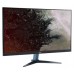 27" ACER Nitro VG272UVbmiipx ,2560x1440, 16:9, IPS, 170Hz, Fast LC 2 , 0.5 (Min.) ms, 350, 400 HDR cd/m2, 2xHDMI + 1xDP + Audio Out, FreeSync Premium, HDR 400, Speakers 2Wx2 ,Black with blue stripe 27" ACER Nitro VG272UVbmiipx ,2560x1440, 16:9, IPS, 170Hz, Fast LC 2 , 0.5 (Min.) ms, 350, 400 HDR cd/m2, 2xHDMI + 1xDP + Audio Out, FreeSync Premium, HDR 400, Speakers 2Wx2 ,Black with blue stripe