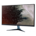 27" ACER Nitro VG272UVbmiipx ,2560x1440, 16:9, IPS, 170Hz, Fast LC 2 , 0.5 (Min.) ms, 350, 400 HDR cd/m2, 2xHDMI + 1xDP + Audio Out, FreeSync Premium, HDR 400, Speakers 2Wx2 ,Black with blue stripe 27" ACER Nitro VG272UVbmiipx ,2560x1440, 16:9, IPS, 170Hz, Fast LC 2 , 0.5 (Min.) ms, 350, 400 HDR cd/m2, 2xHDMI + 1xDP + Audio Out, FreeSync Premium, HDR 400, Speakers 2Wx2 ,Black with blue stripe