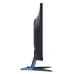 27" ACER Nitro VG272UVbmiipx ,2560x1440, 16:9, IPS, 170Hz, Fast LC 2 , 0.5 (Min.) ms, 350, 400 HDR cd/m2, 2xHDMI + 1xDP + Audio Out, FreeSync Premium, HDR 400, Speakers 2Wx2 ,Black with blue stripe 27" ACER Nitro VG272UVbmiipx ,2560x1440, 16:9, IPS, 170Hz, Fast LC 2 , 0.5 (Min.) ms, 350, 400 HDR cd/m2, 2xHDMI + 1xDP + Audio Out, FreeSync Premium, HDR 400, Speakers 2Wx2 ,Black with blue stripe