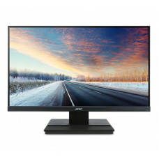 ACER 27" V276HLCbid LED VA, 1920x1080, 6ms, 300cd/m2, 100Mln:1, 178/178, D-Sub, DVI, HDMI, ZeroFrame, TCO6.0, Black (repl. UM.HV6EE.C06) (незначительное повреждение коробки) - UM.HV6EE.C05-NC1