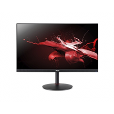27"    ACER  Nitro XV270bmiprx , IPS, HDR Ready, 1920x1080, 75Hz, 1ms, 178°/178°, 250nits, HDMI + DP+Колонки 2Wx2,  FreeSync/Black