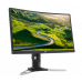27"    ACER  XZ271UAbmiiphzx ,TN, 2560x1440, 144Hz, 0.5 G2G, 1ms, 170°/160°,  400nits, 1000:1, 2xHDMI +DP +USB 3.0 Hub(1up 4down)+ Колонки 7W, Black Curved 1800R