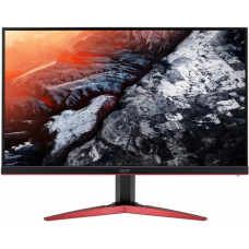 27" ACER KG271Gbmiix , IPS, 1920x1080, 75Hz, 1 ms, 250 nits, 178°/178°,VGA + 2xHDMI + Колонки 2Wx2, Audio in/out, FreeSync, No HDR (NEW)