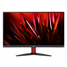 27" ACER Nitro KG272bmiix , IPS, 1920x1080, 75Hz, 1 ms, 250 nits, 178°/178° VGA + 2xHDMI(1.4) ++Колонки 2Wx2, Audio in/out, FreeSync, No HDR (NEW)