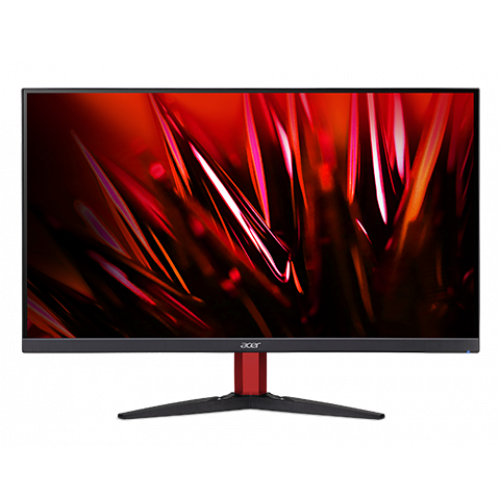 27" ACER Nitro KG272bmiix , IPS, 1920x1080, 75Hz, 1 ms, 250 nits, 178°/178° VGA + 2xHDMI(1.4) ++Колонки 2Wx2, Audio in/out, FreeSync, No HDR (NEW) 27" ACER Nitro KG272bmiix , IPS, 1920x1080, 75Hz, 1 ms, 250 nits, 178°/178° VGA + 2xHDMI(1.4) ++Колонки 2Wx2, Audio in/out, FreeSync, No HDR (NEW)