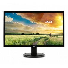 27" ACER K272HLHbi , VA, 1920x1080, 75Hz, 250 nits178°/178°, VGA + HDMI(1.4) , FreeSync
