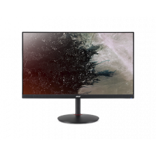 27"    ACER  Nitro XV272UPbmiiprzx, IPS, 2560x1440, 144Hz, 1ms, 350 (400 Peak)nits, 178°/178°, 2xHDMI +DP +USB3.0Hub(1up 4down)+Колонки 2Wx2,  FreeSync/Black
